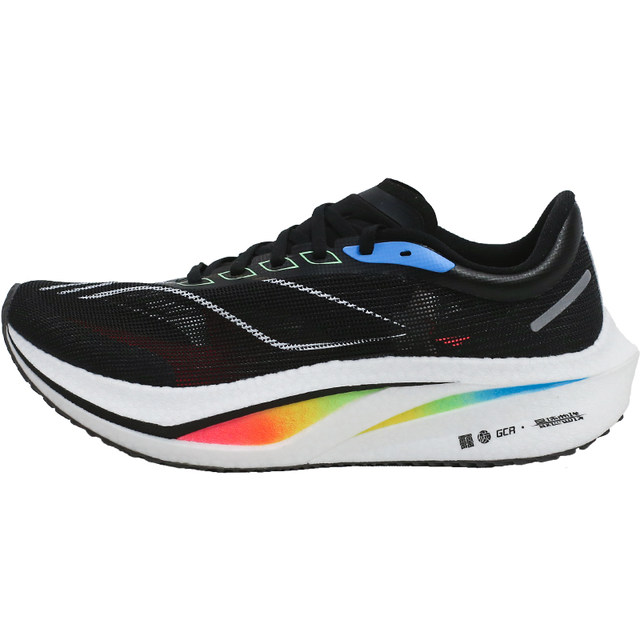 LINING Li Ning Feidian 4 men's and women's running shoes