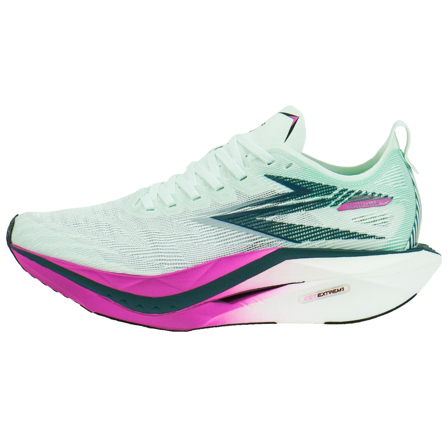 361度飞燃5future跑步鞋2026新款碳板竞速训练运动鞋减震耐磨跑鞋