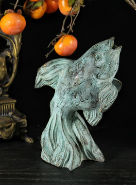 vintage黄铜复古拍摄创意