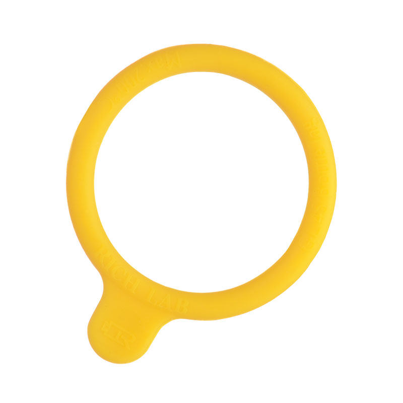 多颜色硅胶圈无毒无味耐高温GL45适配肖特蓝盖试剂瓶youtility杯,淘宝优惠券,粉丝福利购,淘宝优惠卷