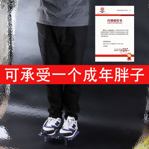 三厘格子板鱼缸盖支撑板隔离水族箱隔板真石透明底滤板溢彩过滤板 - 图2