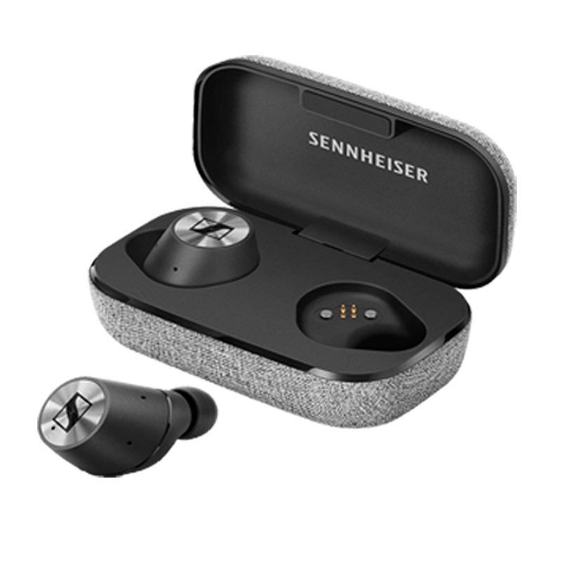 SENNHEISER/森海塞尔MOMENTUM真无线三代木馒头3入耳蓝牙耳塞耳机 - 图3