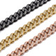 Fully welded reinforced dog leash Bully Doberman collar
