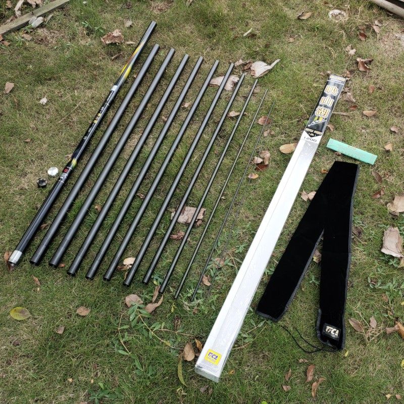 迪佳炫光湖原装正品配节映山湖配件第一节第二节换节手把节竿稍,淘宝优惠券,粉丝福利购,淘宝优惠卷