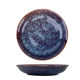 Seafood ceramic 18-inch square fruit plate pot bowl