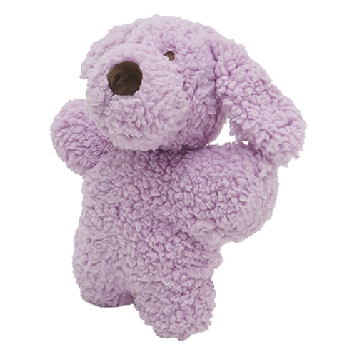 Британский аромадог -петухой игрушка успокаивает игрушки, чтобы успокоить собак, чтобы поиграть с артефактом самооткрытия Шиба Ину