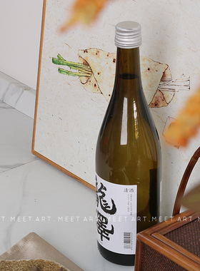 设计师推荐样板间厨房摆件