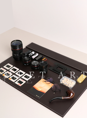 主题仿真相机书桌软装饰品摆件