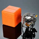 Fire Maple Outdoor Pirtk 204 Пикник 2-3 человека горшечная плита Продукция чайная пищевая набор альпийских кемпинга мебель