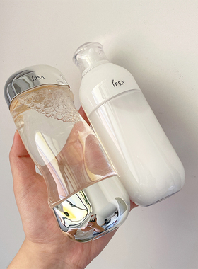 乐妆 日本IPSA茵芙莎流金水岁月爽肤水补水修护维稳保湿200 300ml