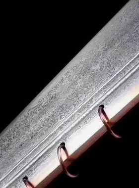 龙泉市武术刀关刀朴刀户外一体锰钢重刀大刀兵器刀具收藏未开刃
