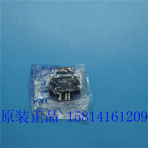 欧姆龙OMRON原装正品微型光电 EE-SPY312  假一赔十 - 图0