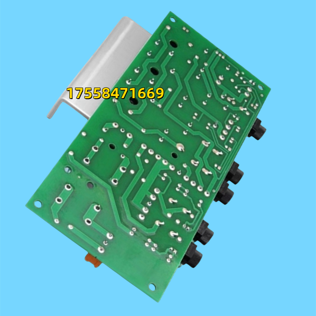 适用于通力电梯配件通力电源板 KM713140G04 713143H03可替代G08 - 图1