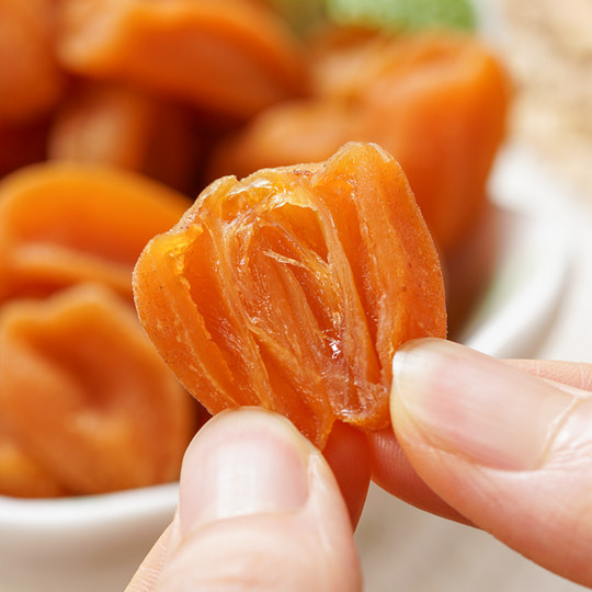 Guyingtang Huangpi Dried Bamboo Salt Huangpi, a specialty of Guangdong