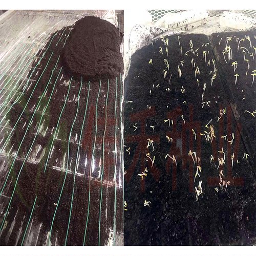 育苗地热加热线蔬菜大棚苗床多肉温室电加温温控孵化地温线地暖线 - 图2
