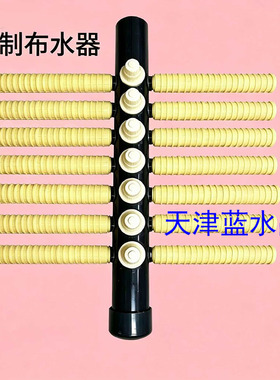 水池水处理过滤器布水器滤水帽