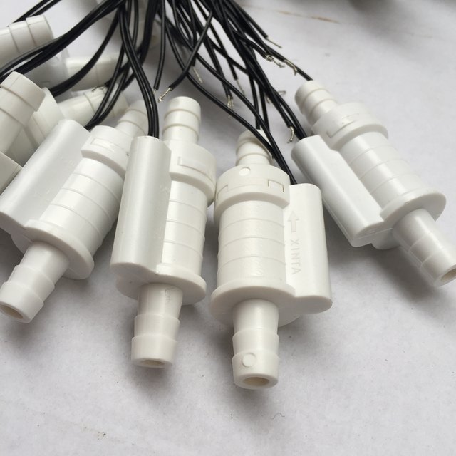 Water flow switch Water flow sensor Xindemei flowmeter