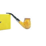 Итальянская борода труба Caminetto Каминная деревянная свеча слезы.