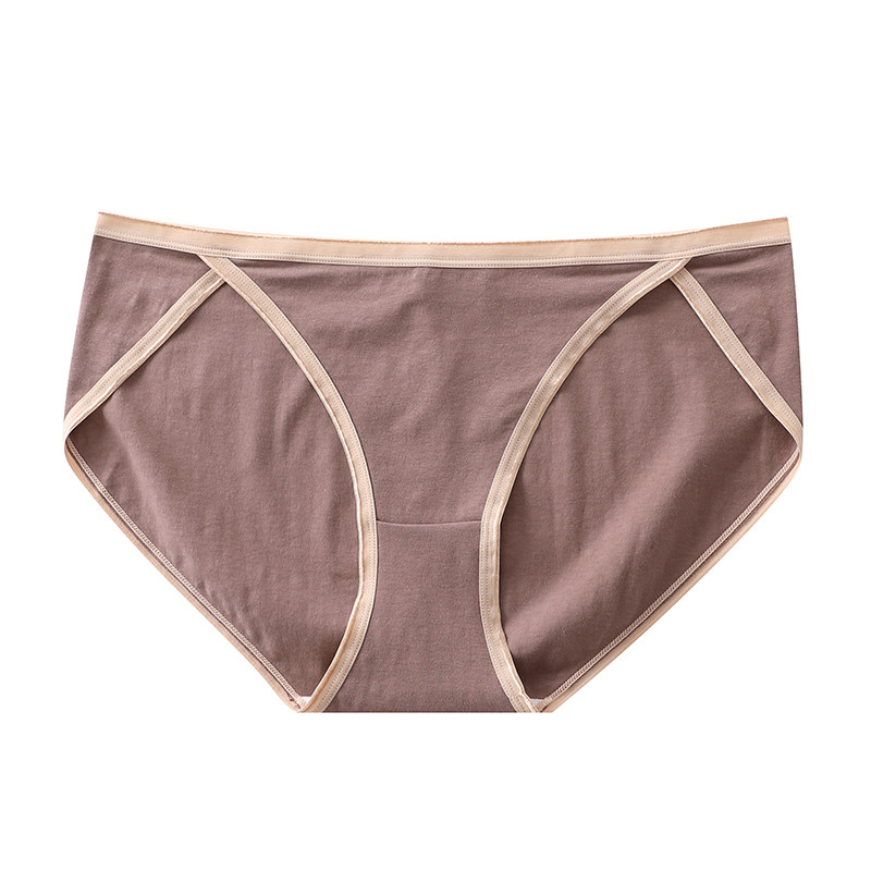 低腰内裤女纯棉大码女士性感三角裤孕妇高开叉200斤胖mm加肥加大,淘宝优惠券,粉丝福利购,淘宝优惠卷