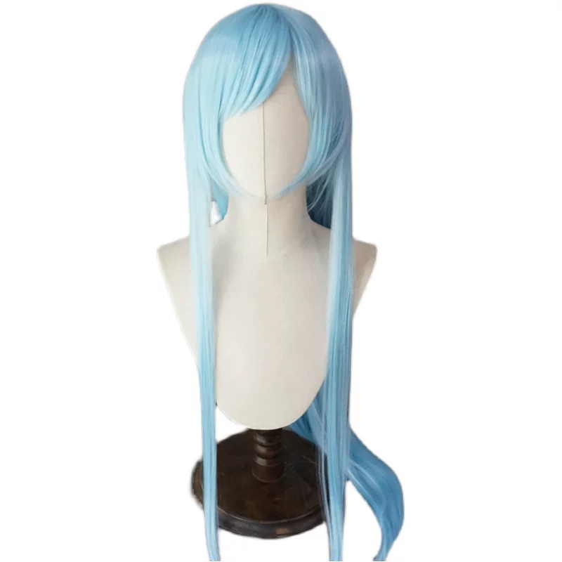 [Второй мужчина] SwordArtonline Ясан Ало Сенде Sword Fairy Dance COS Парик C89