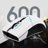 Игровая беспроводная мышь с зарядкой, мышка, ноутбук, 4G