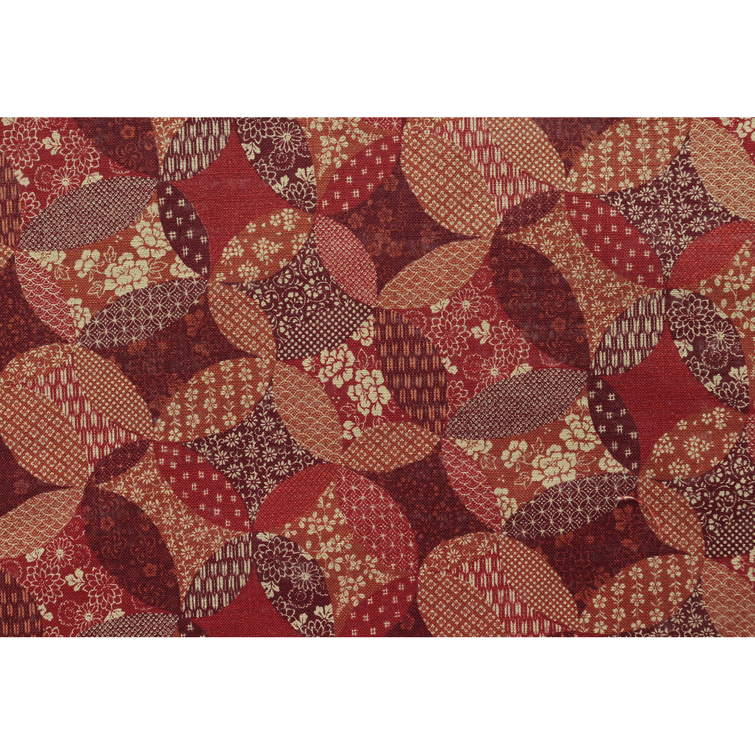 日本进口纯棉面料seven和风手工diy家居装饰包袋服装布艺朴韵织趣,淘宝优惠券,粉丝福利购,淘宝优惠卷