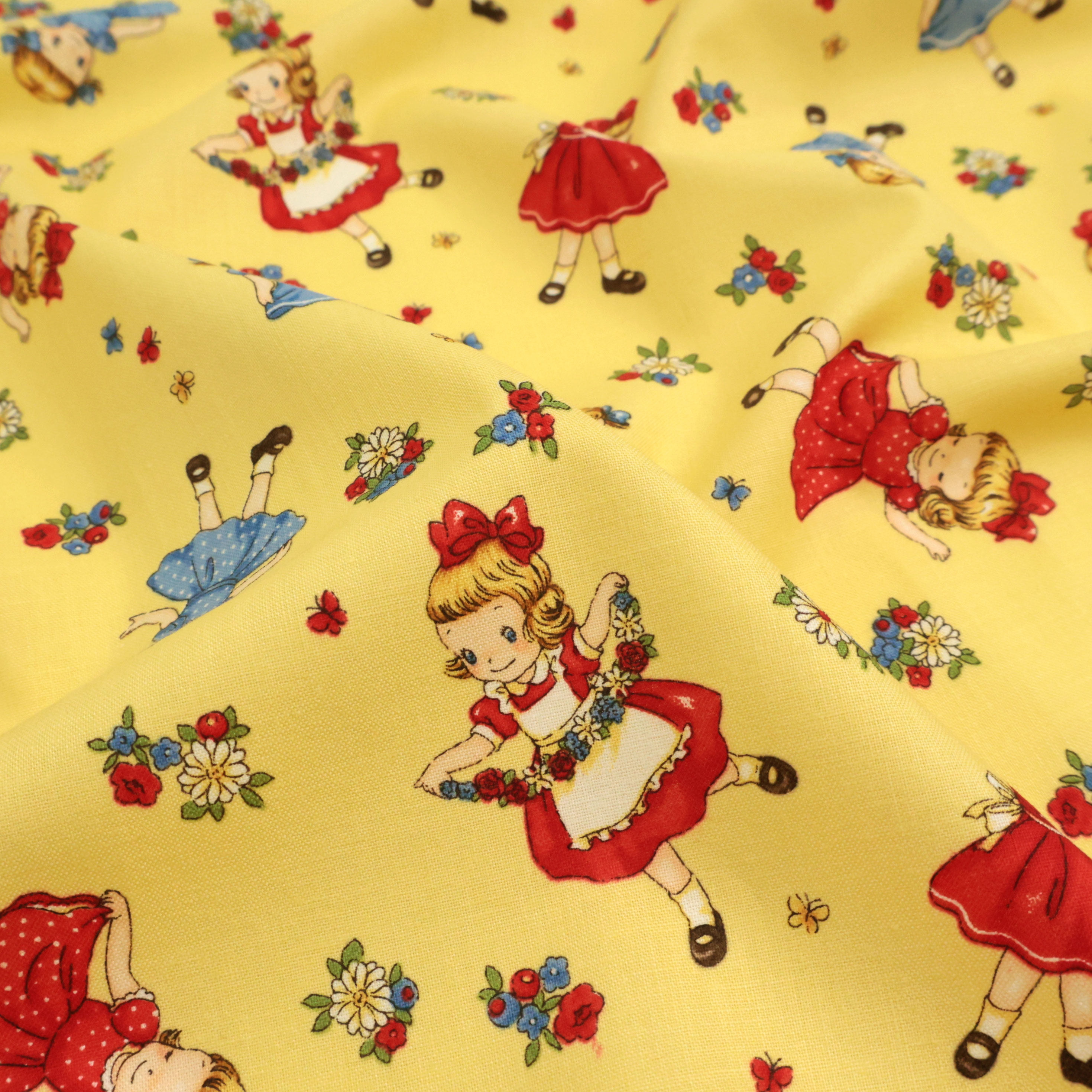 30-count pure cotton imported from Japan, cute and sweet home clothes