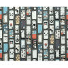 60 pure cotton clothing fabric imported from Japan