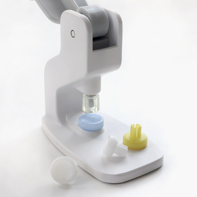 日本进口Suncoccoh台式四合扣专用模具 暗扣按扣T扣压扣机模 底模,淘宝优惠券,粉丝福利购,淘宝优惠卷