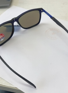 出口加拿大男士中大脸偏光太阳镜墨镜长方型防紫外线开车钓鱼彩膜