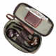 Wushuai Real Cowhide Pipe Pack Pure Handmade