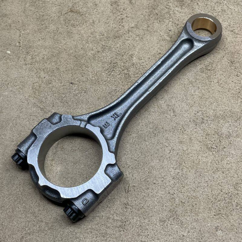 适用于长城哈弗H6发动机连杆总成 4G15E发动机车型专用,淘宝优惠券,粉丝福利购,淘宝优惠卷