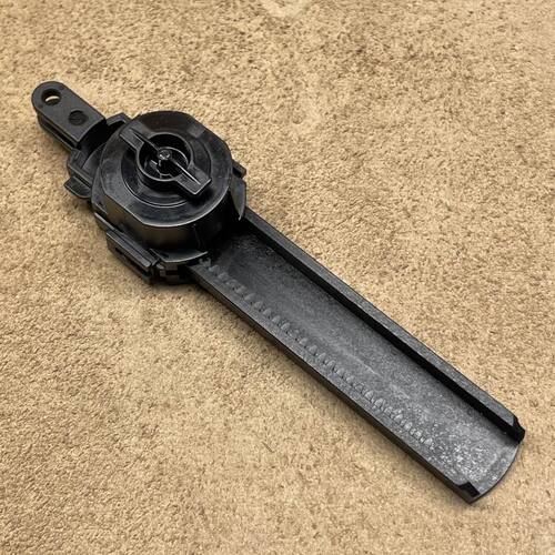 适配长城哈弗全新H6M6H4F7F5魏派VV5VV6手套箱阻尼器杂物箱缓冲器 - 图2