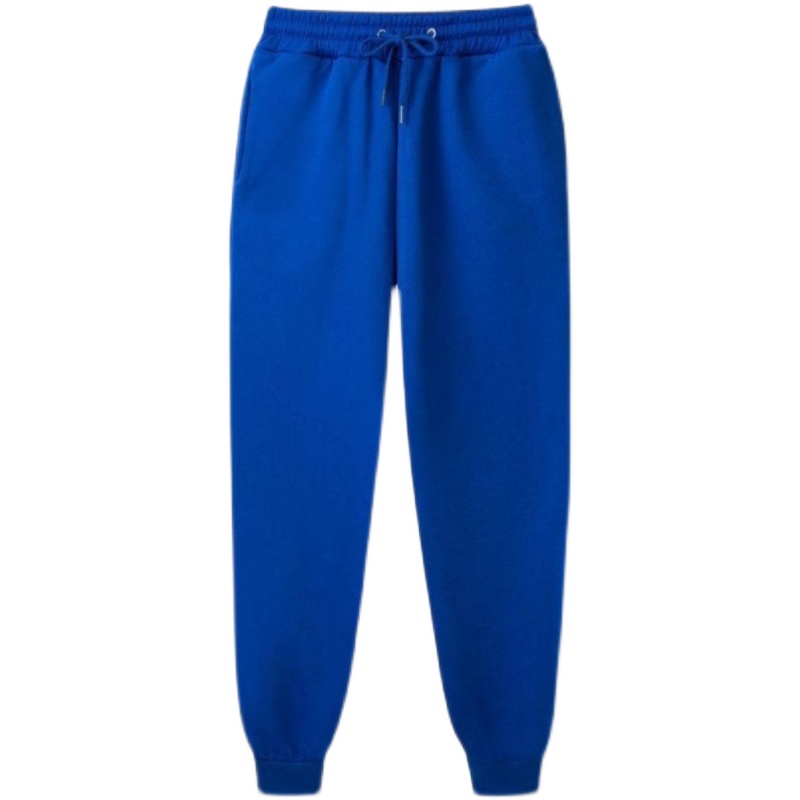 Sweat Pants Trousers For Men Military Pant Cotton Track长裤-图3