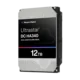 National WD Western Digital 12TB HA340 WUS721212BLE6L4 Desktop NAS Enterprise Air Hard Drive