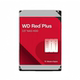 Western Digital RedPlusNAS hard drive