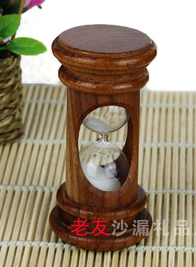 60秒计时器创意茶具.沙漏