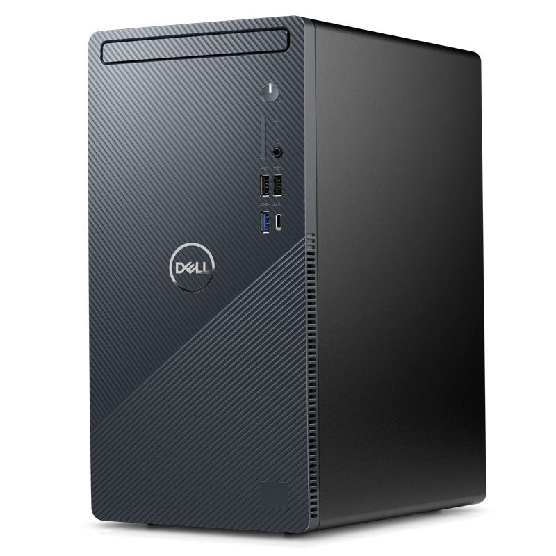 Dell/戴尔灵越3891酷睿办公网课设计台式机电脑主机官翻优品_虎窝淘