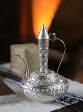 泰国东南亚摆件卫塞节祝福滴水