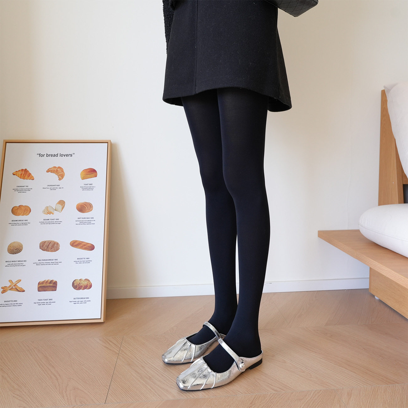 缪系打底裤180D高腰中厚哑光天鹅绒春秋连裤袜微压丝袜灰色不掉档,淘宝优惠券,粉丝福利购,淘宝优惠卷