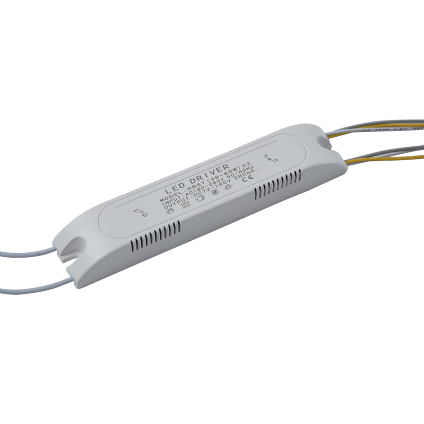 led驱动变光电源三色四档无极调光电源镇流器天猫精灵智能分段器,淘宝优惠券,粉丝福利购,淘宝优惠卷