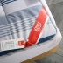 Bắc Kinh thời gian chào đón nhà dệt Châu Âu nệm nệm đệm nhíp giường sinh viên ký túc xá đơn giường đôi đệm - Nệm