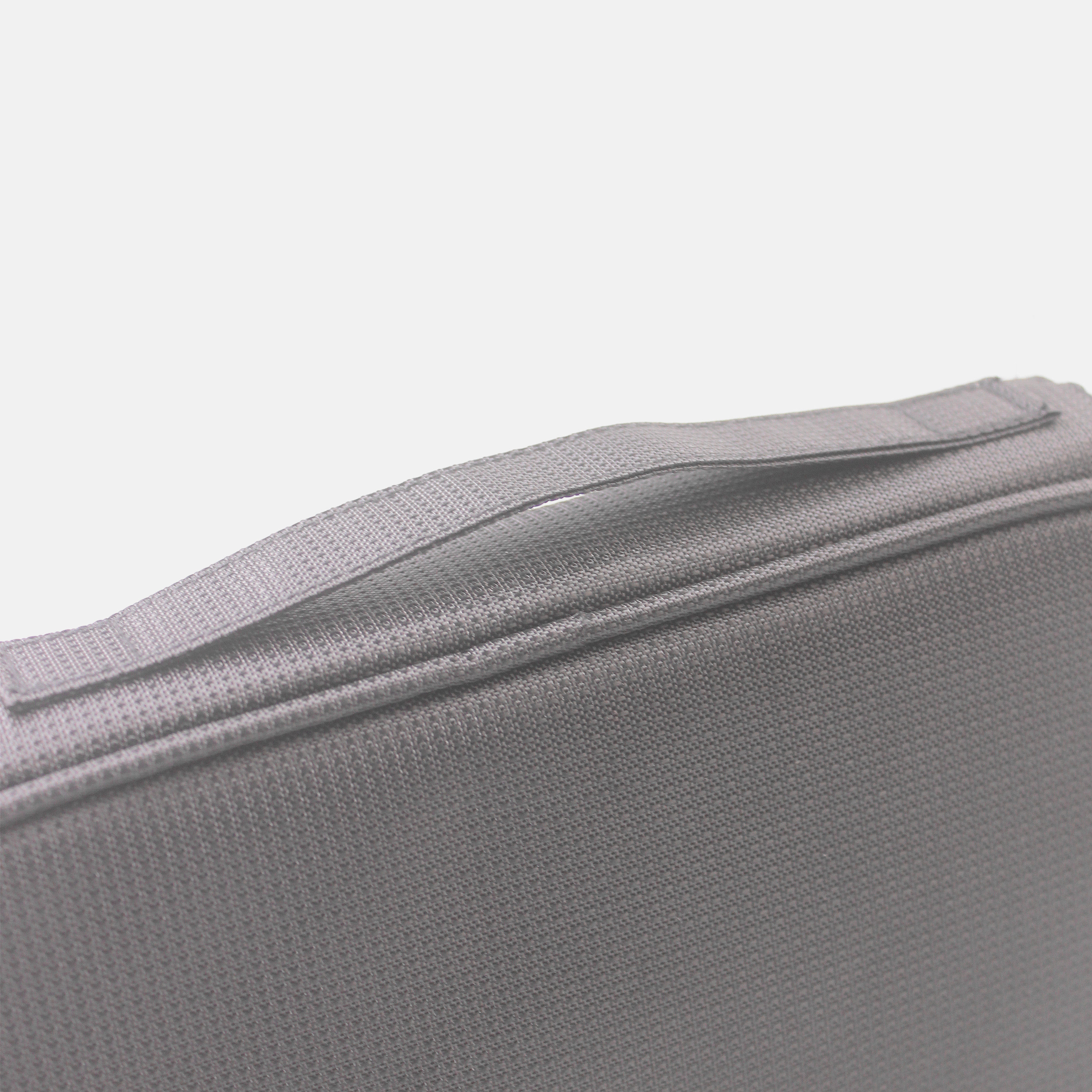 【升级版】三层大容量防水耐用便携化妆刷包PVC内衬牛津面料耐脏,淘宝优惠券,粉丝福利购,淘宝优惠卷