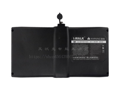 艾沃克-IWALK平衡车原装充电器手扶加长杆/电池/发泡件/主板/腿控 - 图0