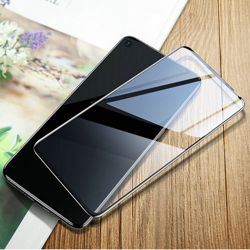 适用全屏X27钢化膜vivo S1 X9 x9plus X9S plus玻璃X20 X20Plus贴 - 图1