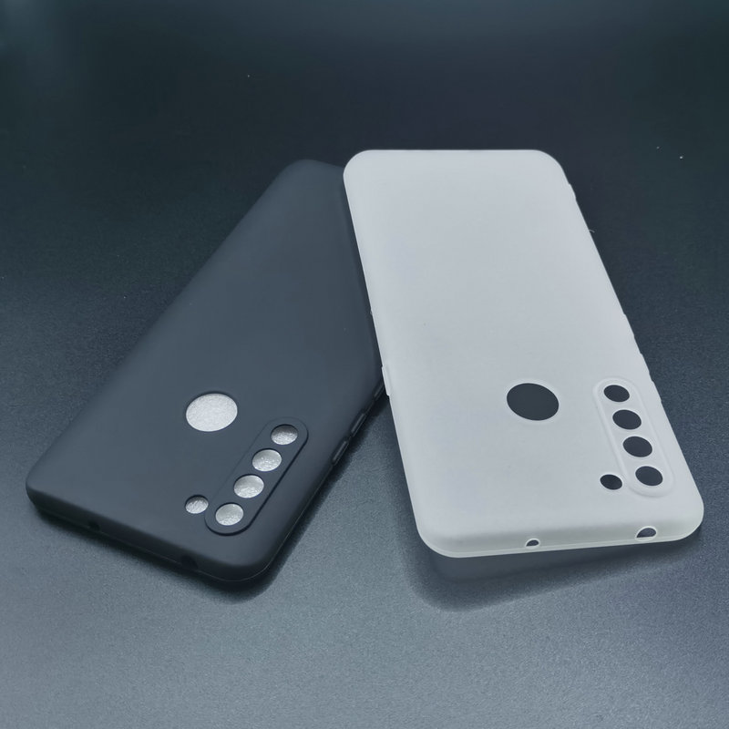 适用格力大松G5 5G手机壳Gree G0515D保护套全包透明硅胶磨砂保护壳软防刮摔简约