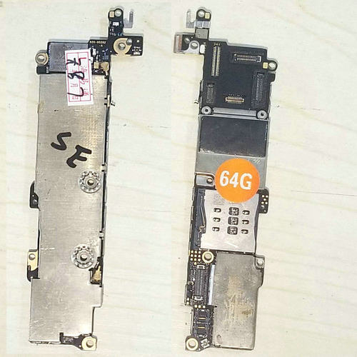 4S适用于Iphone6代7P8P 11 12 8代X主板5代5S 6plus 6S苹果7代6SP - 图2
