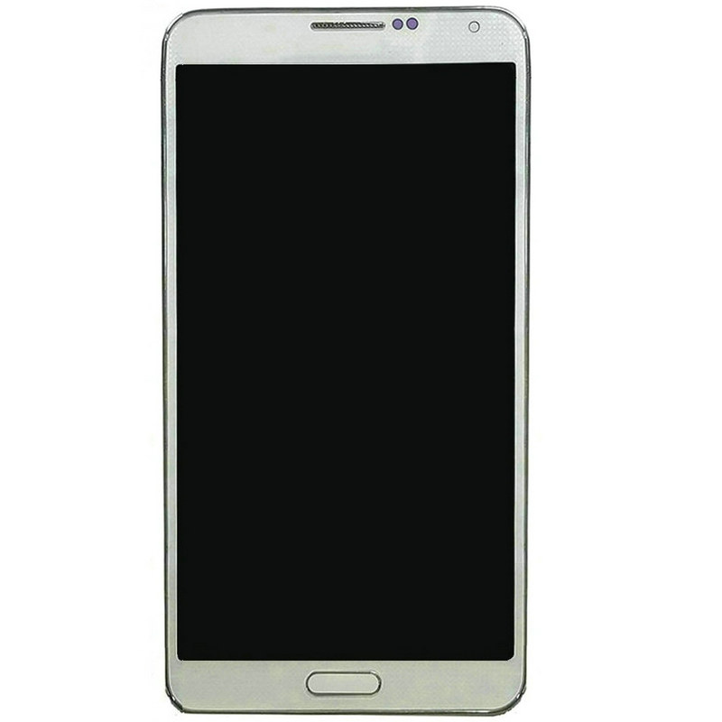 适用于三星N9005NOTE3NOTE2显示N9002屏幕S5G9008V总成9006W9009D - 图3