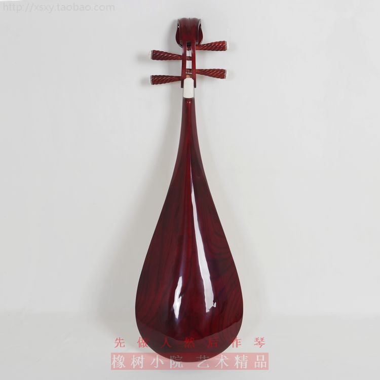 乐器 橡树小院 红木轴相专业琵琶 乐器 橡树小院 红木轴相专业琵琶