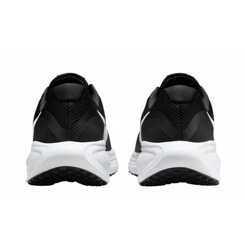 #耐克 Nike Revolution 8 跑步鞋 黑白 灰色 HJ9198-003-102 - 图2